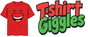 Tshirt Giggles Logo